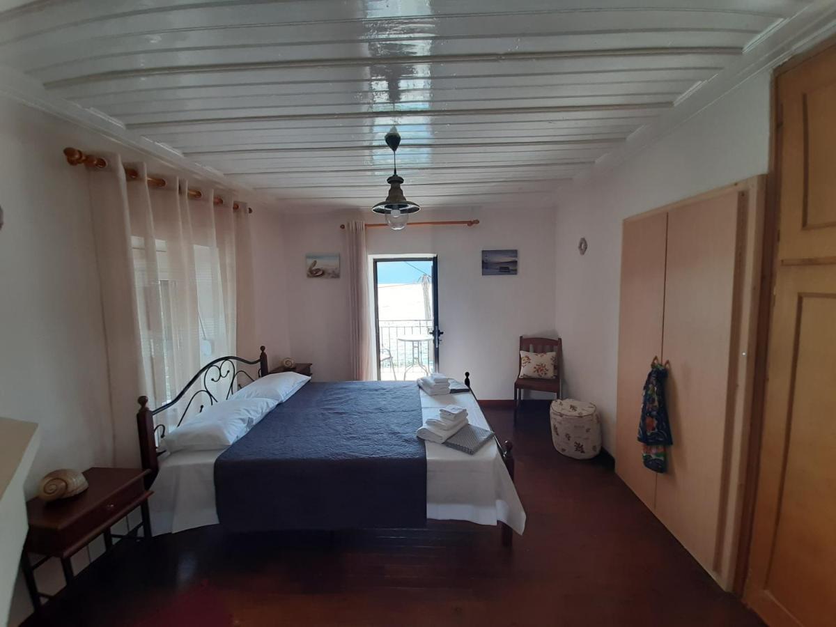 Chiona΄S Apartments By The Sea Paleo Trikeri Zewnętrze zdjęcie
