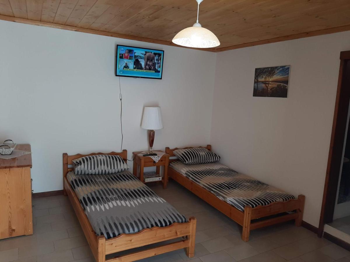 Chiona΄S Apartments By The Sea Paleo Trikeri Zewnętrze zdjęcie
